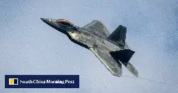 Advanced detection tech boosts F-22 radar signature 60,000 times: Chinese team