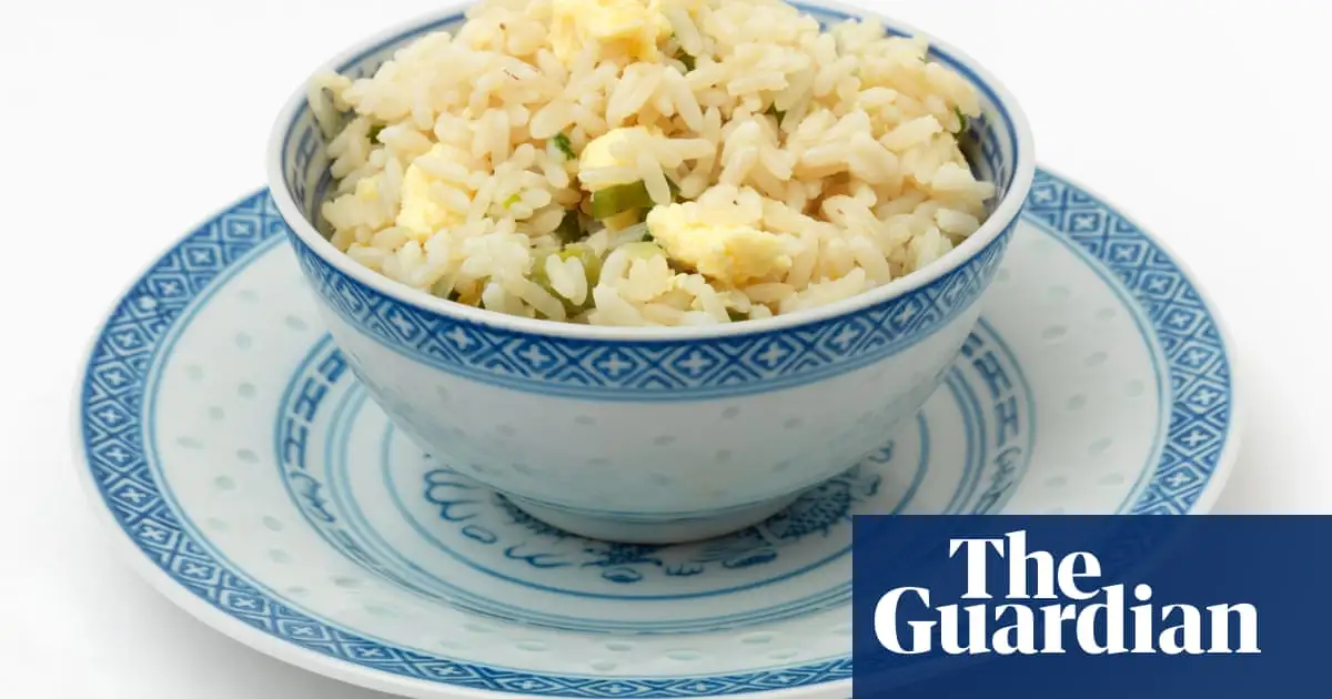 Chinese celebrity chef offends China with egg fried rice video