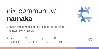 Namaka - Snapshot testing tool for Nix