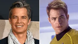 Timothy Olyphant Lost Captain Kirk Role in ‘Star Trek’ Trilogy, Says J.J. Abrams Told Him: ‘I Found a Guy, Younger, Who’s Really Good’