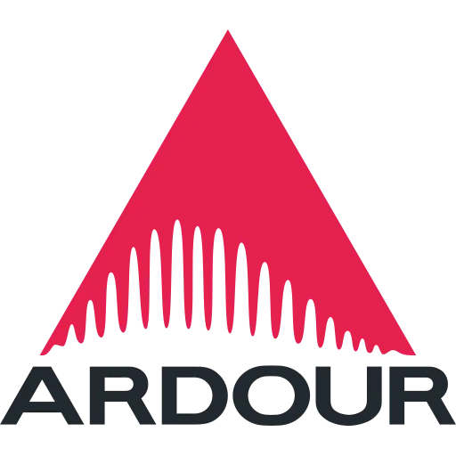 Ardour 8.10 released