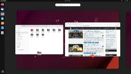 Canonical give some thoughts on the future of Ubuntu Desktop