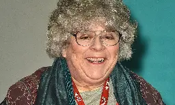 Miriam Margolyes defends Harry Potter stars over their trans allyship