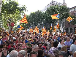 First Catalan independentistas were just granted amnesty under new law