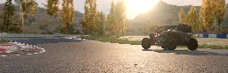 Gear Up for Fall Adventures in BeamNG.drive v0.30