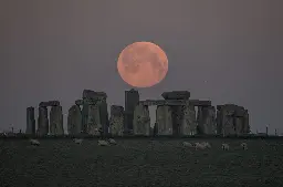 Stonehenge In ‘Danger’ From U.K.’s Road Plan, Warns UNESCO