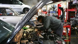 Biden Administration Tells Car Companies to Ignore Right to Repair Law People Overwhelmingly Voted For