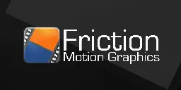 Friction 0.9.4 released