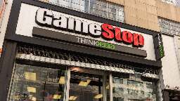 GameStop Cuts Jobs Amid ‘Unsustainable’ Sales Decline - IGN