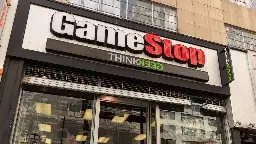 GameStop Cuts Jobs Amid ‘Unsustainable’ Sales Decline - IGN