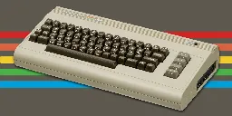 Creating the Commodore 64: The Engineers’ Story