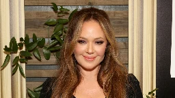 Leah Remini Sues Church of Scientology, Says She Is Victim of ‘Psychological Torture’