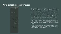 How Steam Play/Proton makes Gaming on Linux Awesome