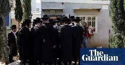 Israeli court rules ultra-Orthodox men must be drafted for military service
