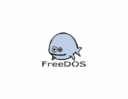 FreeDOS Calendar 2023