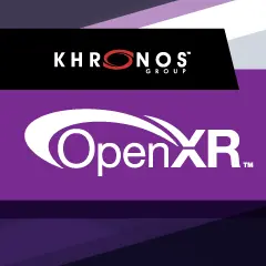 Khronos Releases OpenXR 1.1 to Further Streamline Cross-Platform XR Development