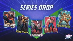 Marvel Snap Series Drop January 2024: Get Ready for the Drop! - Marvel Snap Zone