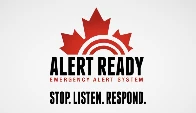 Test of Canada’s public alerting system, Alert Ready, coming Wednesday - The Weather Network