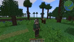 Minetest breaks the chains of being a Minecraft clone with a new name — Luanti