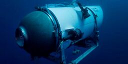 Rescue Crews Race Against Time to Locate Missing Titanic Submersible