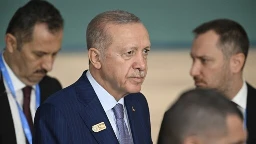 Turkey severs all relations with Israel, says Erdogan