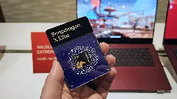 Qualcomm brings receipts: Snapdragon X Elite gets benchmarked, completely dunks on Apple’s M2 processor