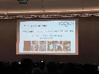 ControlNet wins the Marr Prize for the best papers at ICCV23