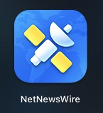 NetNewsWire logo