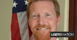 GOP candidate said it’s “totally just” to stone gay people to death