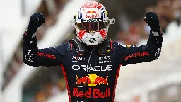 Verstappen wint ook in Canada en komt met 41ste zege naast legende Senna