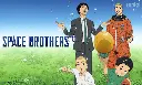 "Space Brothers" Anime Set to Continue: A Cosmic Journey Beyond the Manga's Conclusion