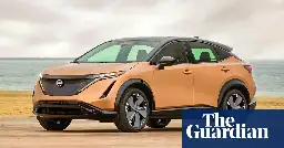 Nissan vows to go all-electric by 2030 despite Sunak delay on petrol ban