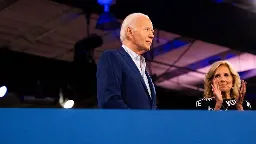 Biden tells Democratic governors he needs more sleep and plans to stop scheduling events after 8 p.m. | CNN Politics