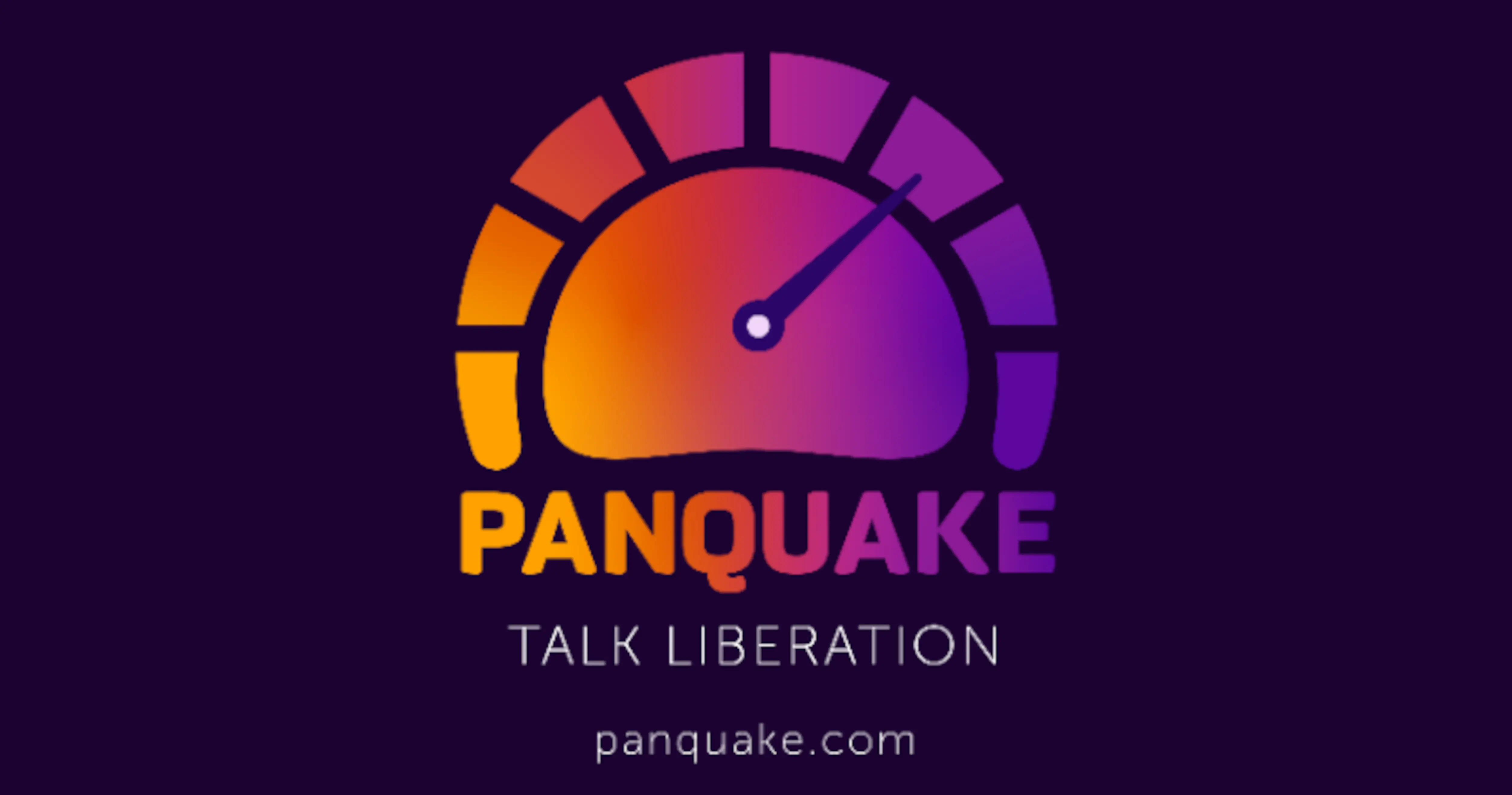 Panquake - Talk Liberation