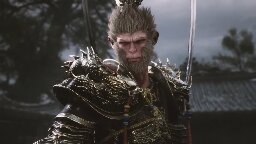 Black Myth: Wukong is one of the best-selling games of all time