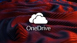 Microsoft OneDrive down worldwide following claims of DDoS attacks
