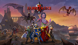 Hammerwatch II on Steam