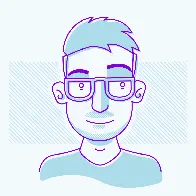 Shader-like holographic effects with CSS