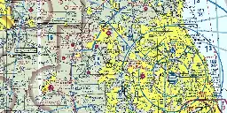 FAA Aviation Maps