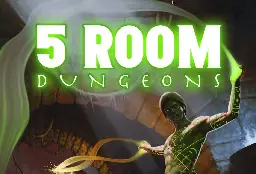 The Ultimate Guide to 5 Room Dungeons