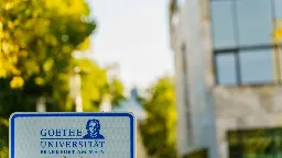 Frankfurter Goethe-Universität kritisiert Gender-Vorschriften der Landesregierung