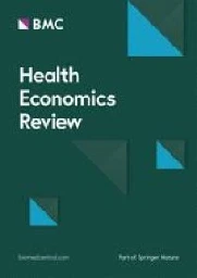 How much do government and households spend on an episode of hospitalisation in India? A comparison for public and private hospitals in Chhattisgarh state - Health Economics Review