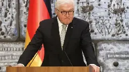 AI Poses Threat To Democratic Order: President Of Germany