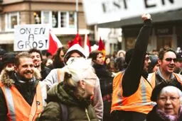 French rail unions call for strike on 21 November, and it might only be the beginning