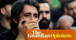 The device bombs were in our living rooms, in our pockets, in our faces. Beirut is terrified | Naji Bakhti