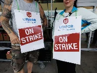 Unifor-Metro strike raises the bar for grocery store workers across the country