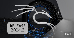 Kali Linux 2024.3 Release (Multiple transitions) | Kali Linux Blog