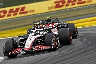 Hulkenberg: Alarm bells ring after another Haas F1 PU failure