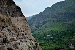 Samtskhe-Javakheti: A Cultural and Natural Gem - Georgia Today