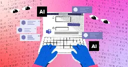 Ask Microsoft if They Plan to Use Our Personal Data to Train AI